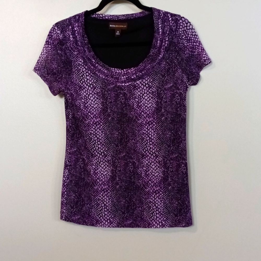 Dana Buchman Top